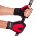 Перчатки для фитнеса женские MARATON 703 S-L цвета в ассортименте