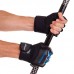Перчатки для тяжелой атлетики MARATON 161104 L-XXL цвета в ассортименте