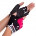 Перчатки для фитнеса женские MARATON 163492 S-L цвета в ассортименте