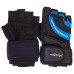 Перчатки для тяжелой атлетики MARATON 280030 L-XXL цвета в ассортименте