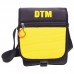 Сумка вертикальна середня через плече DTM SP-Sport 605E кольори в асортименті