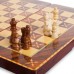 Набір настільних ігор 3 в 1 MDF SP-Sport 7788C шахи, шашки, нарди