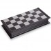 Шахматы дорожные на магнитах SP-Sport 3810-A 24,5x12,5 см пластик