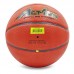 Мяч баскетбольный LEGEN ACTION BA-5666 №7 PU оранжевый