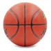 Мяч баскетбольный LEGEN ACTION BA-5666 №7 PU оранжевый