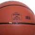 Мяч баскетбольный резиновый SPALDING 73852Z TF-50 №5 коричневый