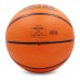 М'яч баскетбольний гумовий SPALDING PERFORM 73955Z TF-150 №5 коричневий