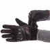Мотоперчатки NERVE KQ1037 M-XL черный