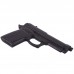 Пістолет тренувальний SP-Planeta С-3550 чорний