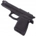 Пистолет тренировочный SP-Planeta С-3550 черный
