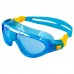 Окуляри-маска для плавання SPEEDO BIOFUSE RIFT JUNIOR 801213C102 кольори в асортименті