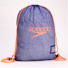 Рюкзак-мешок SPEEDO EQUIPMENT MESH BAG 807407C267