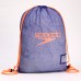 Рюкзак-мішок SPEEDO EQUIPMENT MESH BAG 807407C267