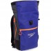 Рюкзак спортивный SPEEDO TEAM RUCKSACK III 807688A670 30л синий-серый