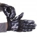 Мотоперчатки с закрытыми пальцами и протектором NERVE KQ1056 M-XL цвета в ассортименте