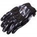 Мото рукавички з закритими пальцями та протектором NERVE KQ1056 M-XL кольори в асортименті