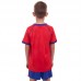 Форма футбольна дитяча Lingo LD-5019T 6-14лет кольори в асортименті