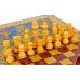 Набор настольных игр BAKU XLY760-B шахматы, нарды