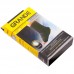 Бандаж на голеностоп з фіксуючим ременем GRANDE GS-1480 1шт чорний-сірий
