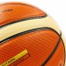 Мяч баскетбольный MOLTEN BGG6X №6 PU оранжевый-бежевый