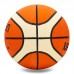 М'яч баскетбольний гумовий MOLTEN BGR6-OI №6 помаранчевий