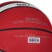 Мяч баскетбольный резиновый MOLTEN GR7 BGR7-RW-SH №7 красный
