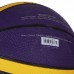 М'яч баскетбольний гумовий MOLTEN GR7 BGR7-VY-SH №7 фиолетовый-жовтий