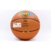 Мяч баскетбольный SPALDING SLAM 74412 №7 PU оранжевый