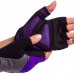 Перчатки для фитнеса женские MARATON F-GI S-L цвета в ассортименте