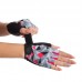 Перчатки для фитнеса женские MARATON AI-04-5281 S-L цвета в ассортименте
