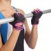 Перчатки для фитнеса женские MARATON 16-1625 S-L цвета в ассортименте