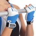 Перчатки для фитнеса женские MARATON 161570 S-L цвета в ассортименте