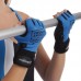 Перчатки для тяжелой атлетики MARATON 16-1610 S-L цвета в ассортименте