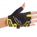 Перчатки для фитнеса женские MARATON 16-28003D S-L цвета в ассортименте