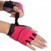 Перчатки для фитнеса женские MARATON 019651 S-L цвета в ассортименте