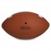 М'яч для регбі WELSTAR FB-3285 №9 PU коричневий