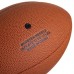 М'яч для регбі LEGEND FB-3287 №6 PU коричневий