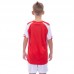 Форма футбольна дитяча SP-Sport ARSENAL домашня 2016 Sport CO-3900-ARS M-XL червоний-білий