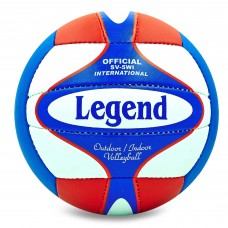 М'яч волейбольний LEGEND LG5180 №5 PU