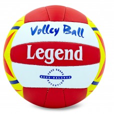 Мяч волейбольный LEGEND LG5188 №5 PU