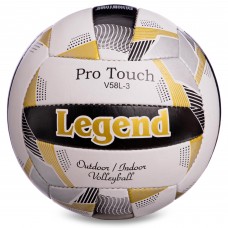 Мяч волейбольный LEGEND LG5400 №5 PU