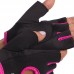 Перчатки для фитнеca FITNESS BASICS BC-893 S-XL цвета в ассортименте