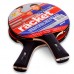 Набор для настольного тенниса MK MT-8012 2 ракетки 3 мяча чехол
