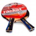 Набір для настільного тенісу MK MT-8013 2 ракетки 3 м'яча чохол