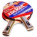 Набір для настільного тенісу MK MT-3303 2 ракетки 3 м'яча