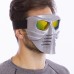 Захисна маска SP-Sport MZ-3 кольори в асортименті