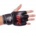 Перчатки для смешанных единоборств MMA UFC Contender UHK-69088 S-M черный