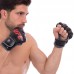 Рукавиці для змішаних єдиноборств MMA UFC Contender UHK-69097 L-XL чорний