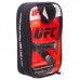 Рукавиці для змішаних єдиноборств MMA UFC Contender UHK-69108 S-M червоний