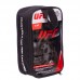 Рукавиці для змішаних єдиноборств MMA UFC Contender UHK-69153 S-M чорний